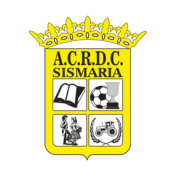 ACRDC Sismaria Logo